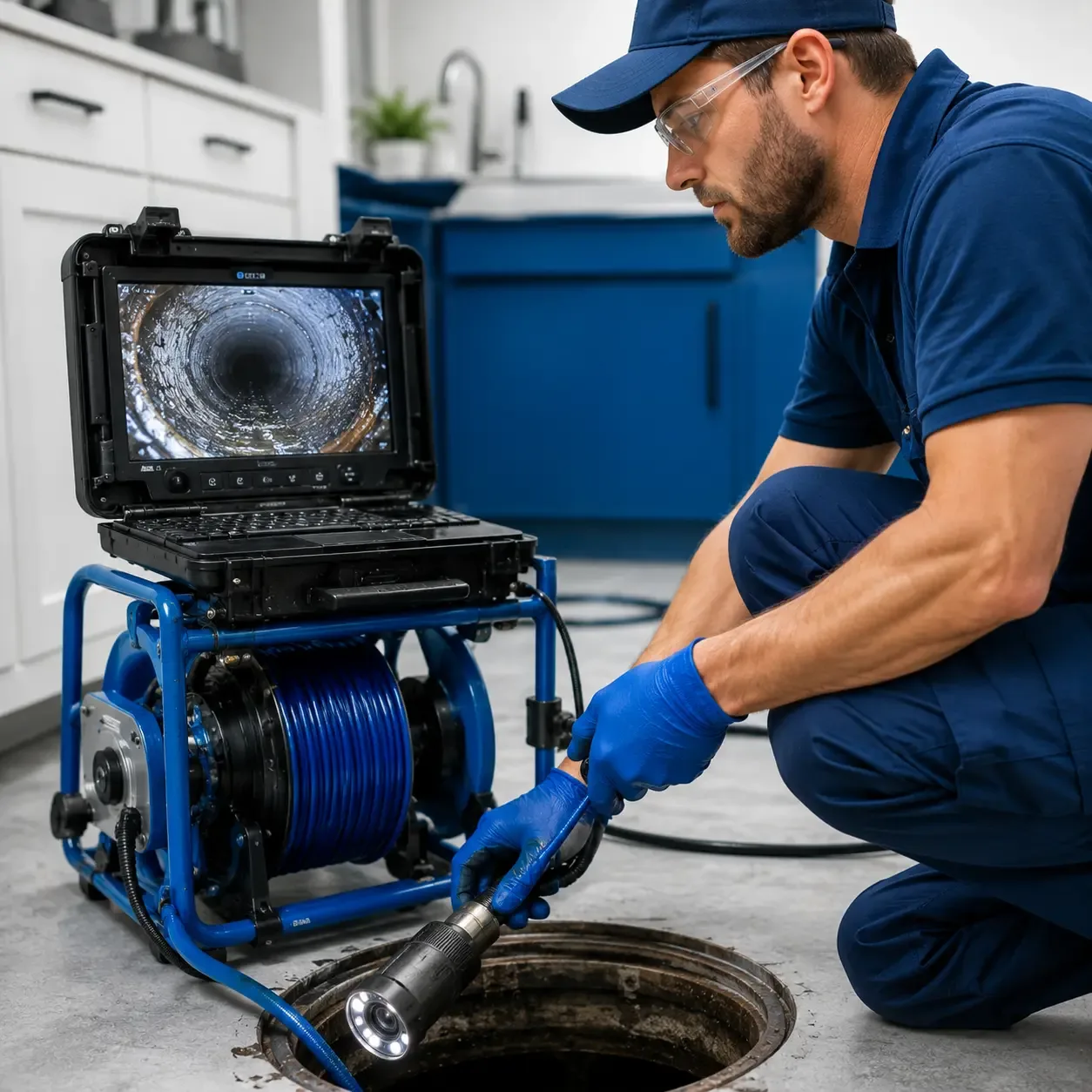 Pipe Relining professionals serving Absecon, NJ